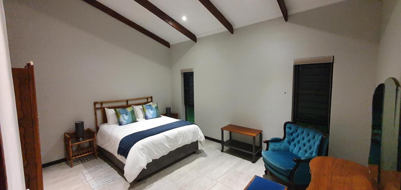 Honeybird Self Catering Accommodation Hluhluwe Buitenkant foto