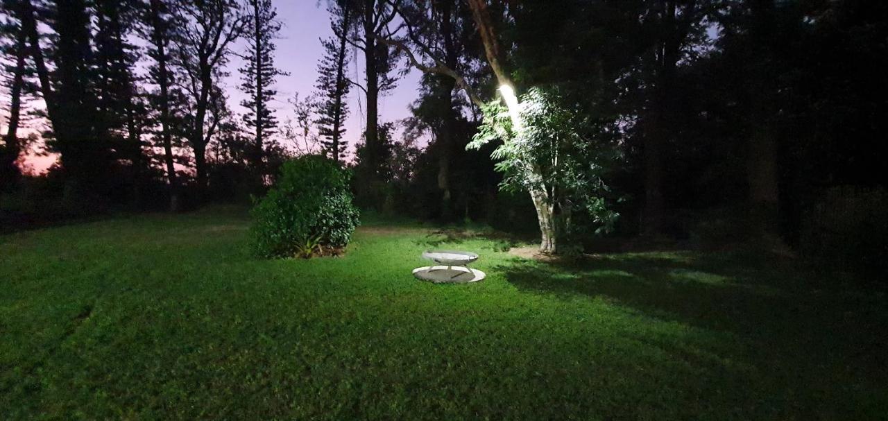 Honeybird Self Catering Accommodation Hluhluwe Buitenkant foto