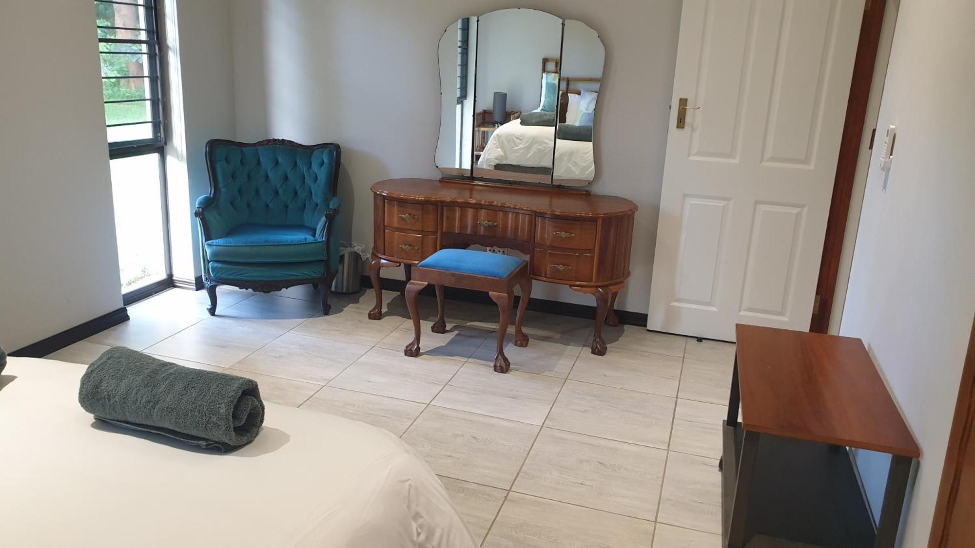 Honeybird Self Catering Accommodation Hluhluwe Buitenkant foto